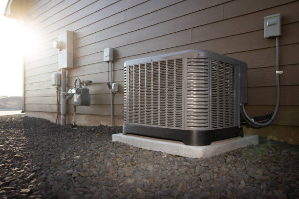 HVAC maintenance plan in Bardstown, KY